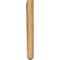 Ekena Millwork Balboa Craftsman Rough Sawn Bracket, Western Red Cedar, 4"W x 30"D x 36"H BKT04X30X36BOA04RWR - alternate 2